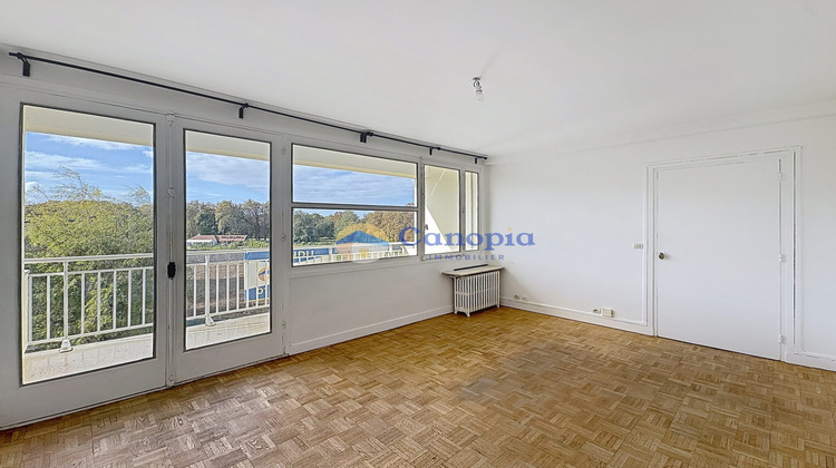 Ma-Cabane - Vente Appartement L'Haÿ-les-Roses, 42 m²