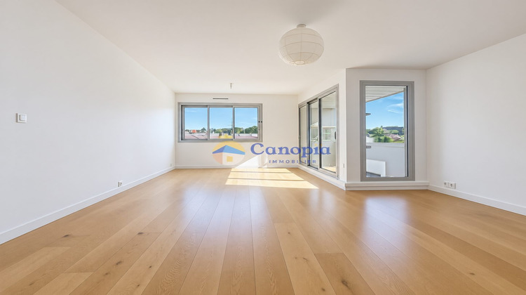 Ma-Cabane - Vente Appartement L'Haÿ-les-Roses, 101 m²