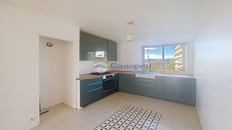 Ma-Cabane - Vente Appartement L'Haÿ-les-Roses, 101 m²