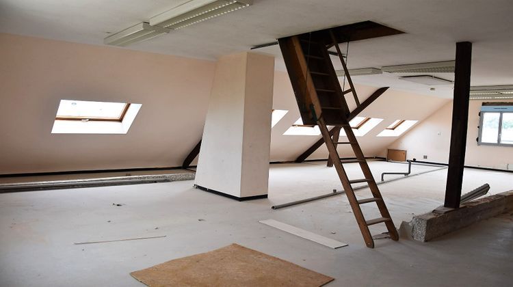 Ma-Cabane - Vente Appartement L'HERMITAGE, 107 m²