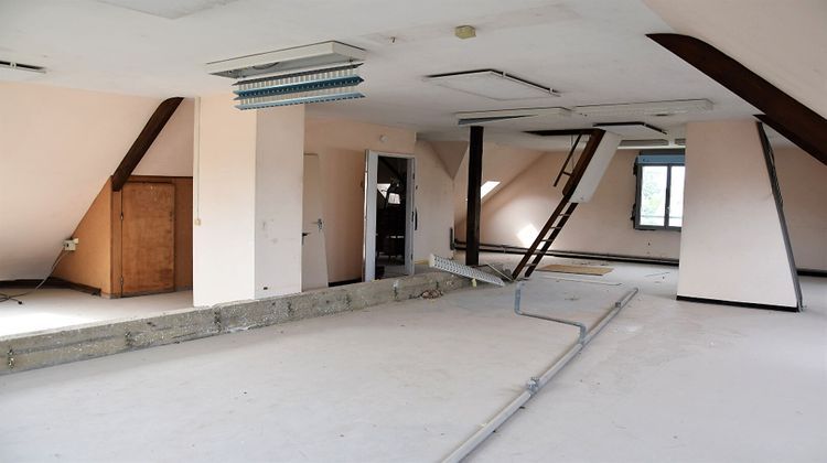 Ma-Cabane - Vente Appartement L'HERMITAGE, 107 m²