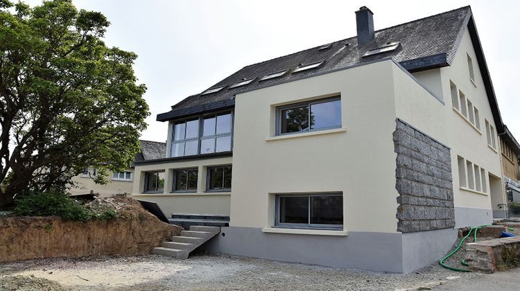 Ma-Cabane - Vente Appartement L'HERMITAGE, 107 m²