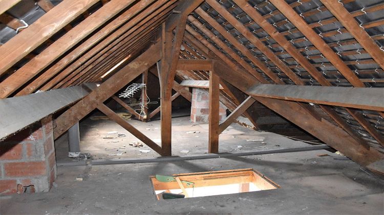 Ma-Cabane - Vente Appartement L'HERMITAGE, 107 m²