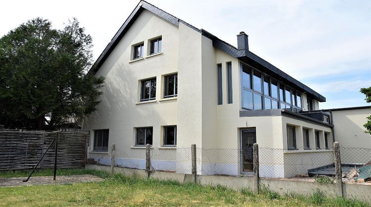 Ma-Cabane - Vente Appartement L'HERMITAGE, 107 m²