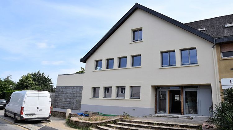 Ma-Cabane - Vente Appartement L'HERMITAGE, 107 m²