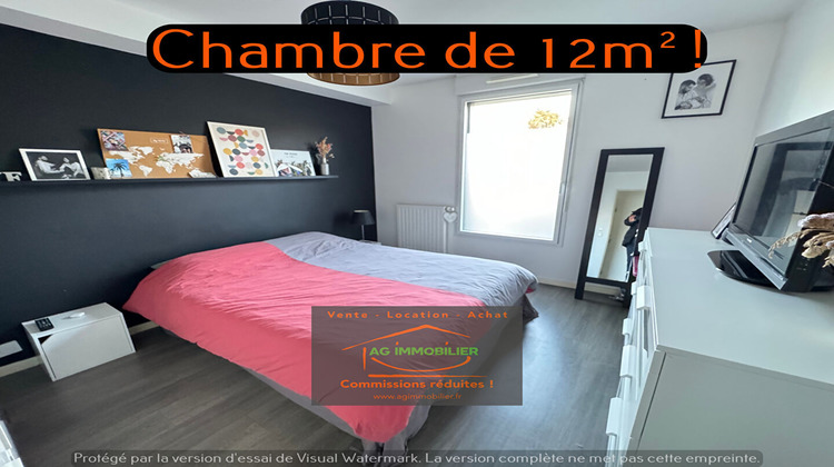 Ma-Cabane - Vente Appartement L'HERMITAGE, 78 m²