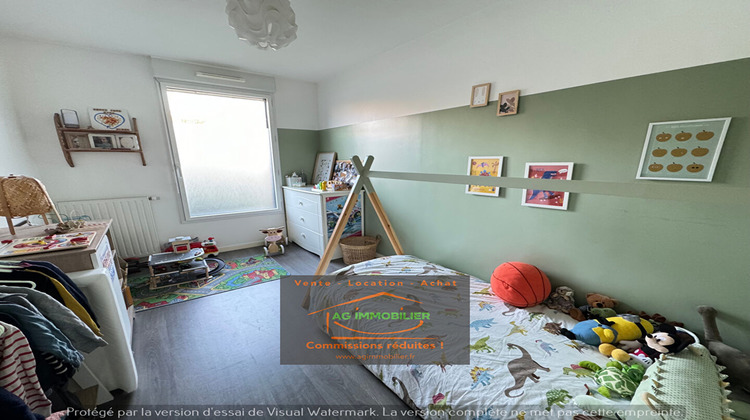 Ma-Cabane - Vente Appartement L'HERMITAGE, 78 m²