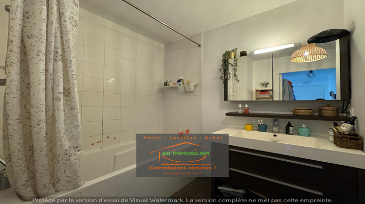 Ma-Cabane - Vente Appartement L'HERMITAGE, 78 m²