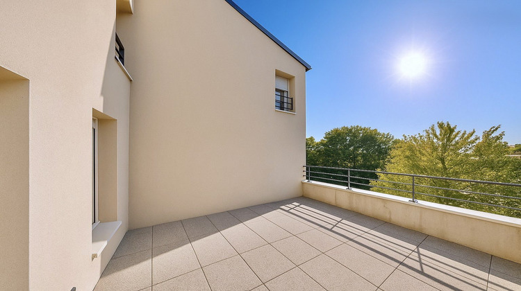 Ma-Cabane - Vente Appartement L'Hermitage, 64 m²