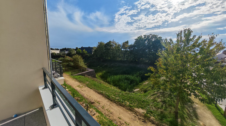 Ma-Cabane - Vente Appartement L'Hermitage, 64 m²