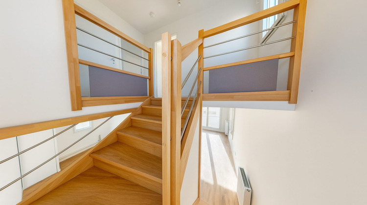 Ma-Cabane - Vente Appartement L'Hermitage, 64 m²