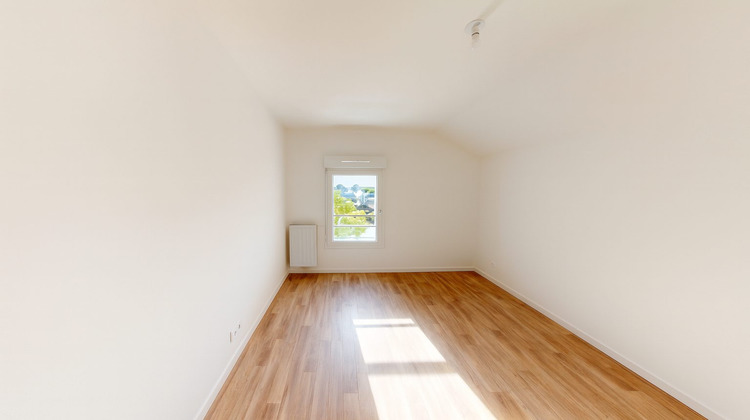 Ma-Cabane - Vente Appartement L'Hermitage, 64 m²