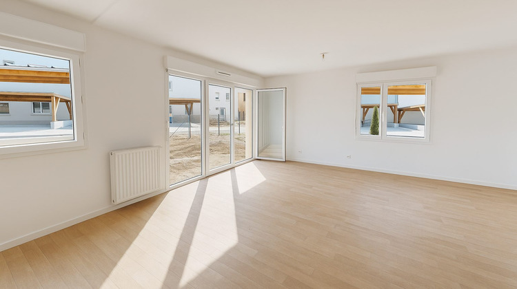 Ma-Cabane - Vente Appartement L'Hermitage, 58 m²