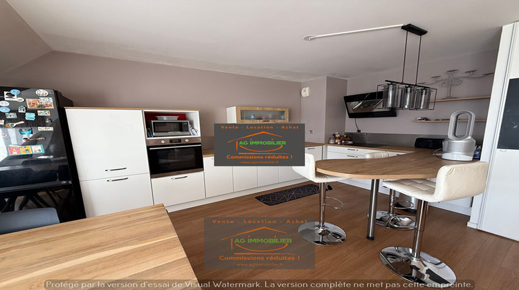 Ma-Cabane - Vente Appartement L'Hermitage, 68 m²