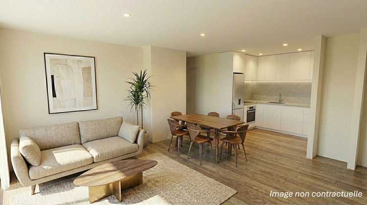 Ma-Cabane - Vente Appartement L'HERMITAGE, 82 m²