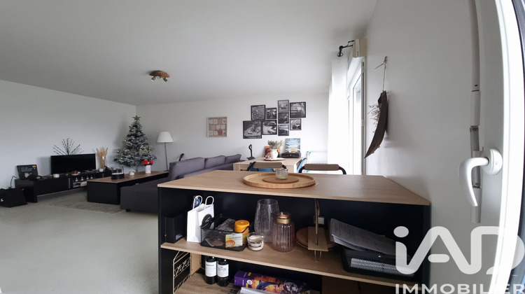 Ma-Cabane - Vente Appartement L'Hermitage, 47 m²