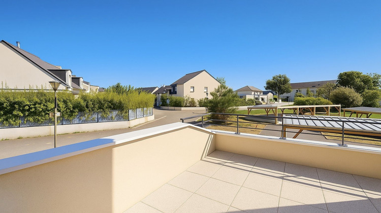 Ma-Cabane - Vente Appartement L'Hermitage, 60 m²