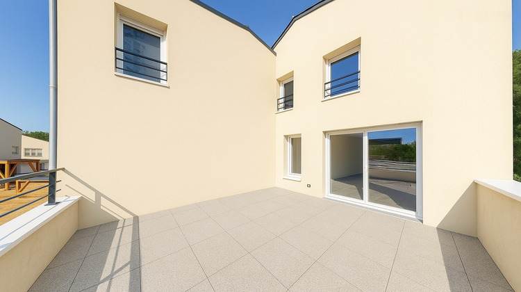 Ma-Cabane - Vente Appartement L'Hermitage, 60 m²