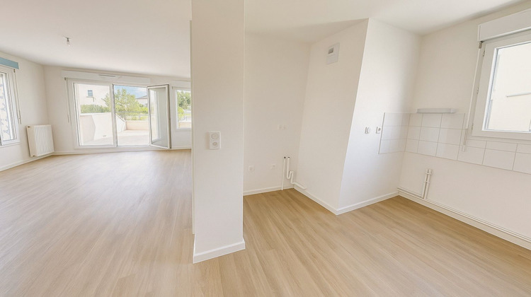 Ma-Cabane - Vente Appartement L'Hermitage, 60 m²