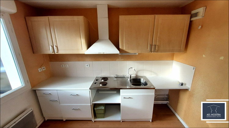 Ma-Cabane - Vente Appartement L'HERMITAGE, 44 m²