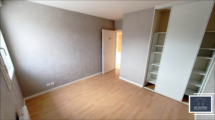Ma-Cabane - Vente Appartement L'HERMITAGE, 44 m²