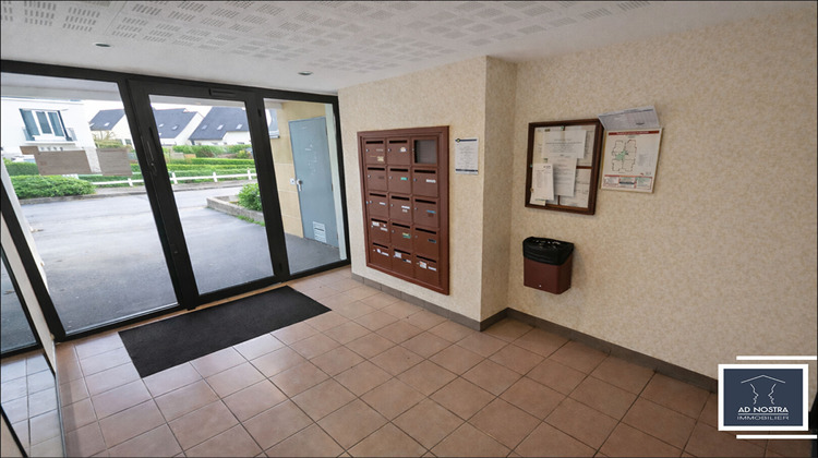 Ma-Cabane - Vente Appartement L'HERMITAGE, 44 m²