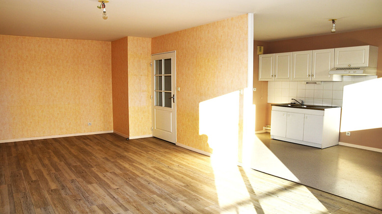 Ma-Cabane - Vente Appartement L'HERMITAGE, 67 m²