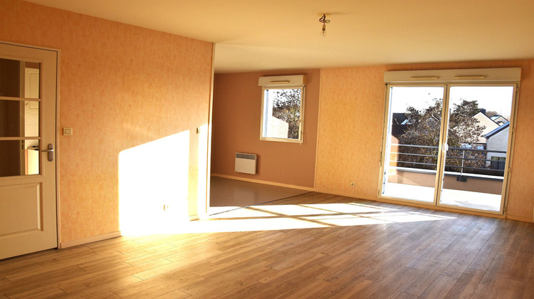Ma-Cabane - Vente Appartement L'HERMITAGE, 67 m²