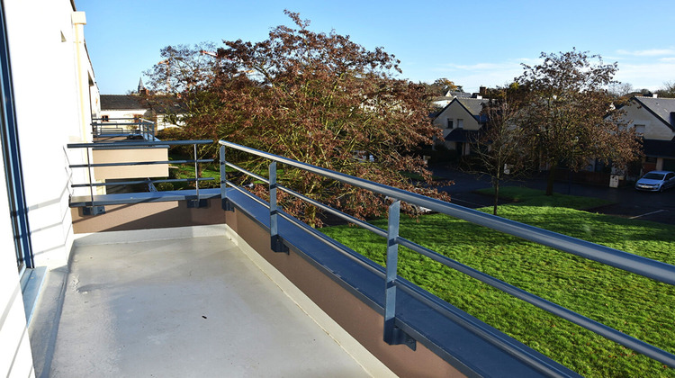 Ma-Cabane - Vente Appartement L'HERMITAGE, 67 m²