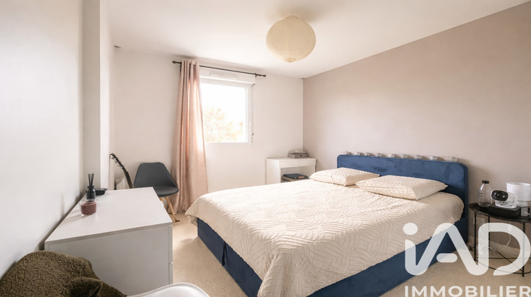 Ma-Cabane - Vente Appartement L'Hermitage, 46 m²