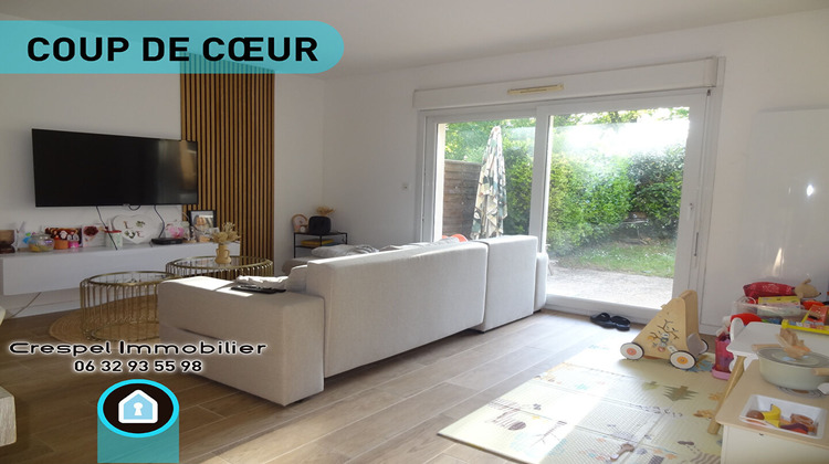 Ma-Cabane - Vente Appartement L'HERMITAGE, 63 m²