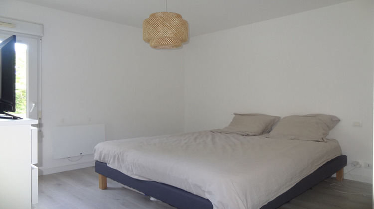 Ma-Cabane - Vente Appartement L'HERMITAGE, 63 m²
