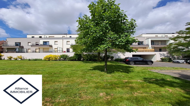 Ma-Cabane - Vente Appartement L'Hermitage, 70 m²