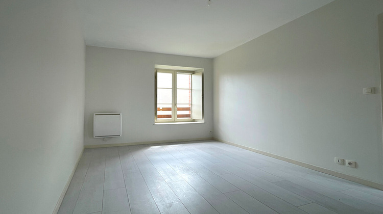 Ma-Cabane - Vente Appartement L'HERMITAGE, 45 m²
