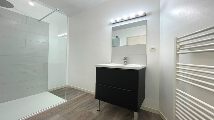 Ma-Cabane - Vente Appartement L'HERMITAGE, 45 m²
