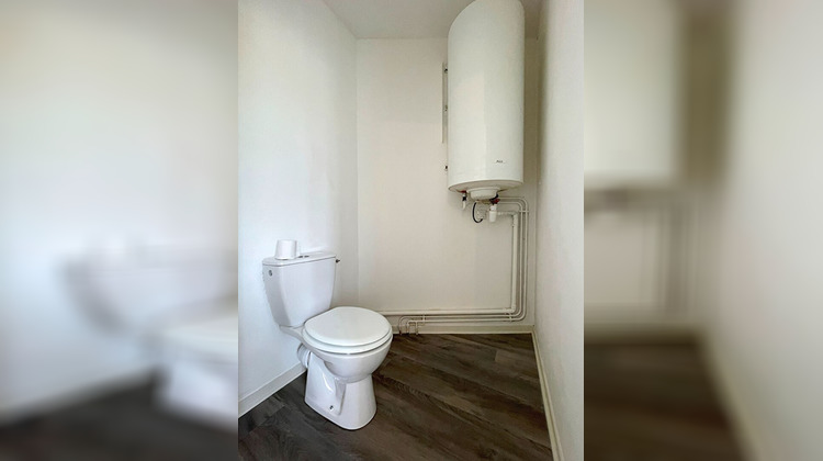Ma-Cabane - Vente Appartement L'HERMITAGE, 45 m²
