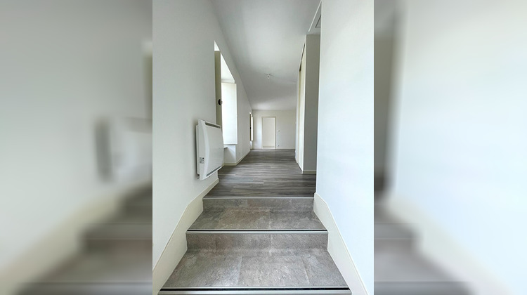 Ma-Cabane - Vente Appartement L'HERMITAGE, 45 m²
