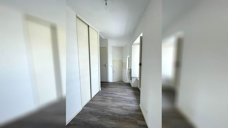 Ma-Cabane - Vente Appartement L'HERMITAGE, 45 m²