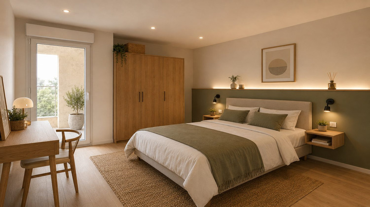 Ma-Cabane - Vente Appartement L'Hermitage, 48 m²