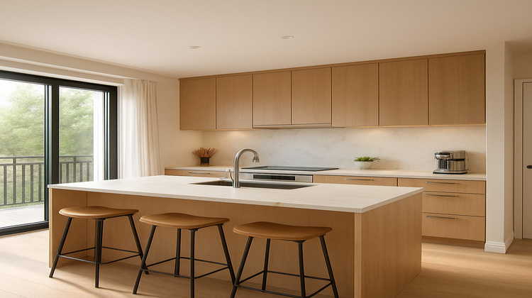 Ma-Cabane - Vente Appartement L'HERMITAGE, 59 m²