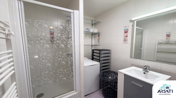 Ma-Cabane - Vente Appartement L'Hermitage, 45 m²