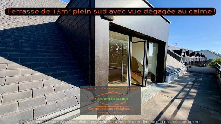 Ma-Cabane - Vente Appartement L'Hermitage, 68 m²