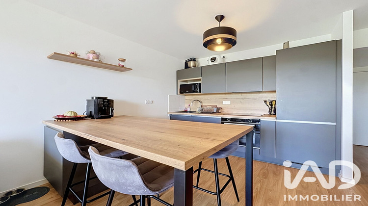 Ma-Cabane - Vente Appartement L'Hermitage, 42 m²
