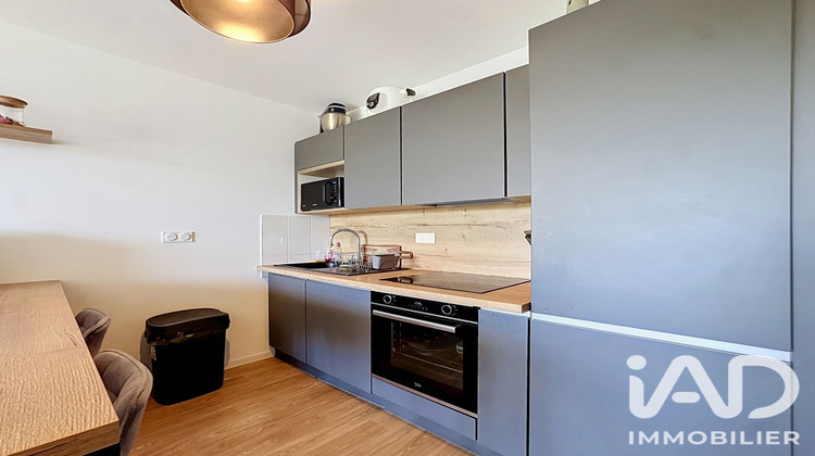Ma-Cabane - Vente Appartement L'Hermitage, 42 m²