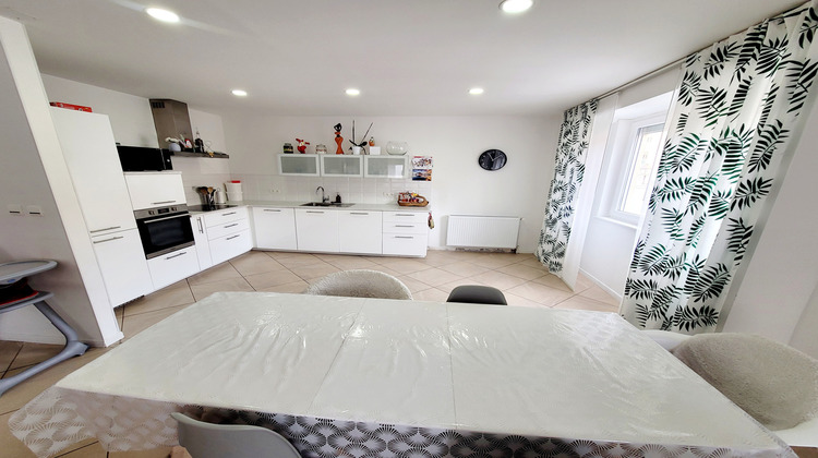 Ma-Cabane - Vente Appartement L'Hôpital, 102 m²