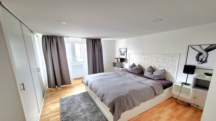 Ma-Cabane - Vente Appartement L'Hôpital, 102 m²