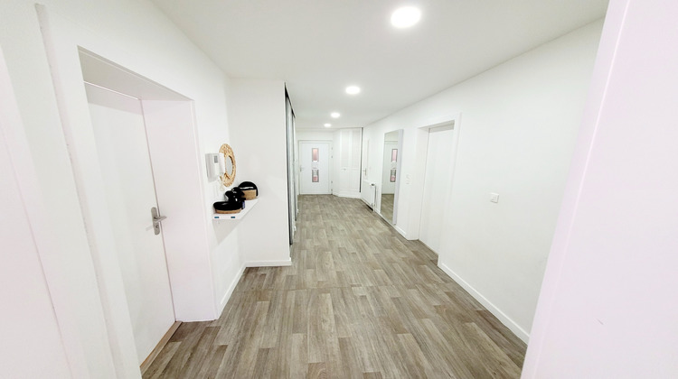 Ma-Cabane - Vente Appartement L'Hôpital, 102 m²