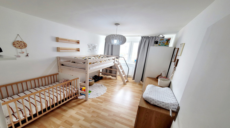 Ma-Cabane - Vente Appartement L'Hôpital, 102 m²