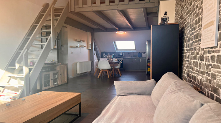 Ma-Cabane - Vente Appartement L'HOPITAL, 71 m²