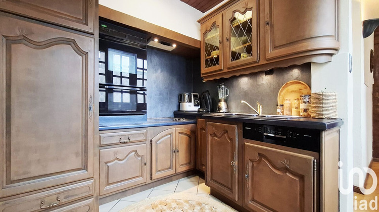 Ma-Cabane - Vente Appartement L'Hôpital, 132 m²